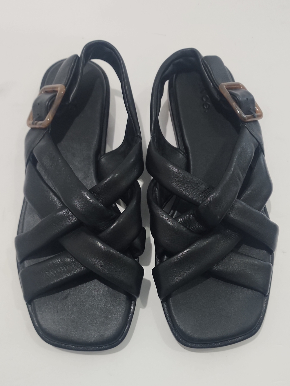 Vince Rexx Sandals (NWOB)